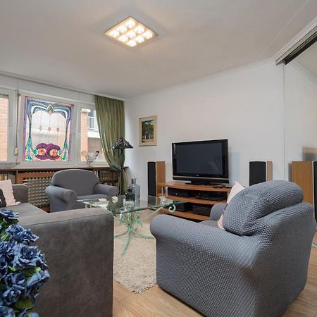 Belart Apartment Beograd Ngoại thất bức ảnh