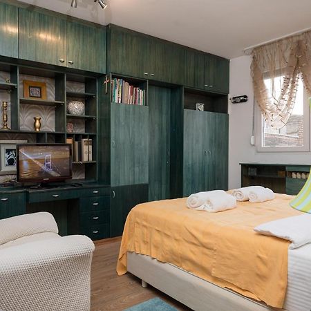Belart Apartment Beograd Ngoại thất bức ảnh