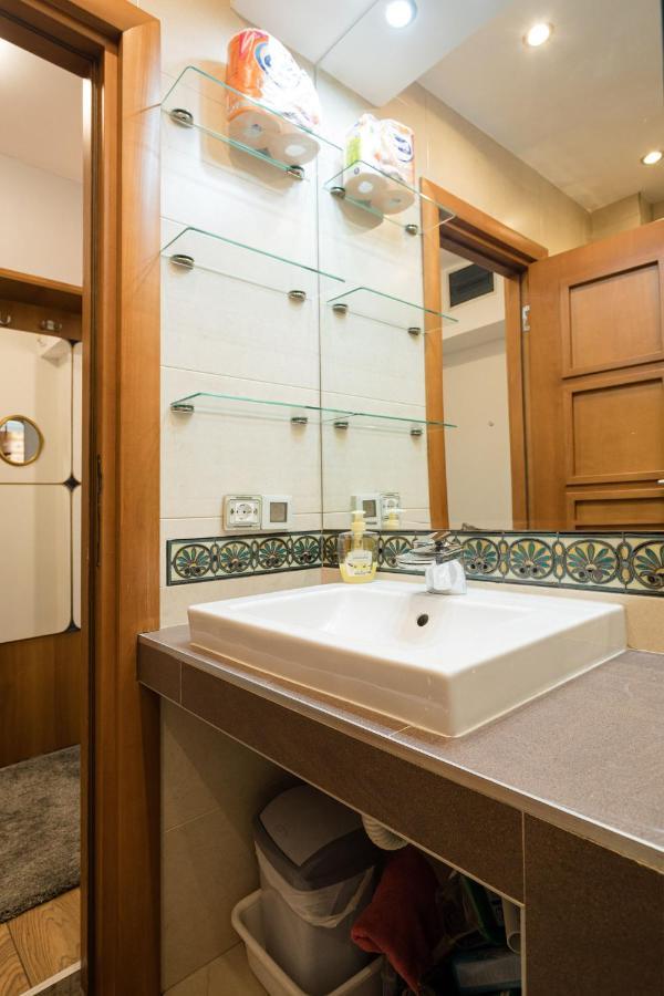 Belart Apartment Beograd Ngoại thất bức ảnh