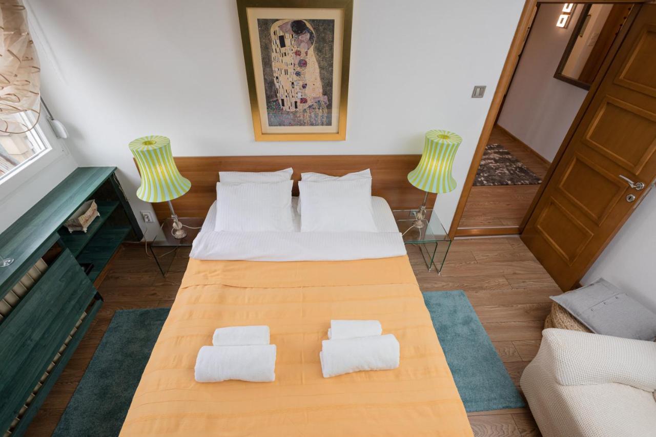 Belart Apartment Beograd Ngoại thất bức ảnh