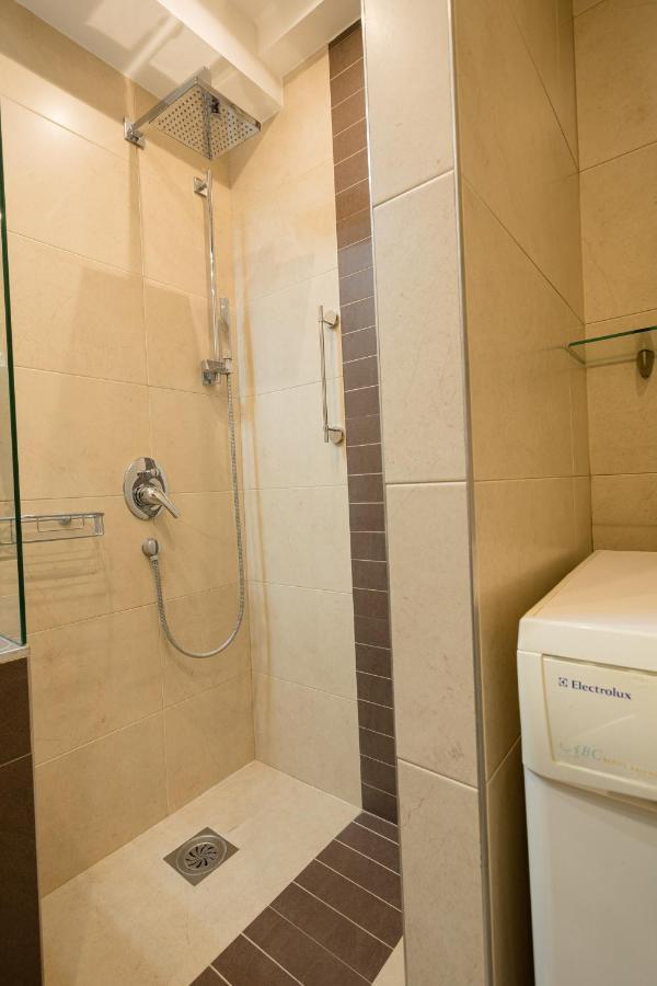 Belart Apartment Beograd Ngoại thất bức ảnh