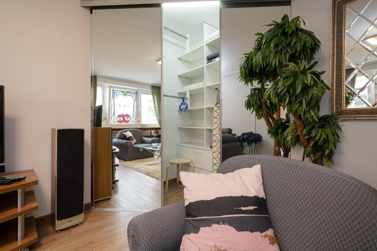 Belart Apartment Beograd Ngoại thất bức ảnh