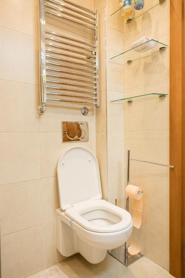 Belart Apartment Beograd Ngoại thất bức ảnh