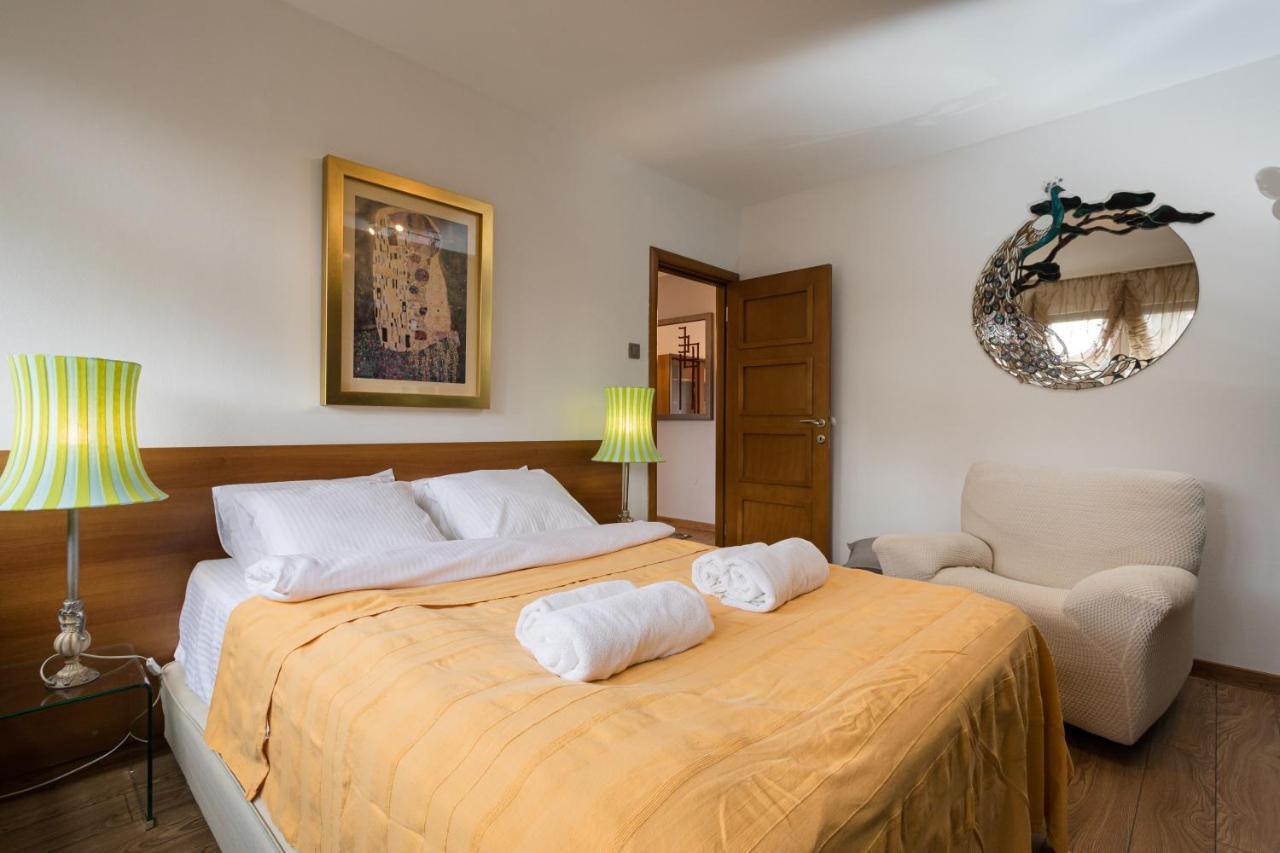 Belart Apartment Beograd Ngoại thất bức ảnh