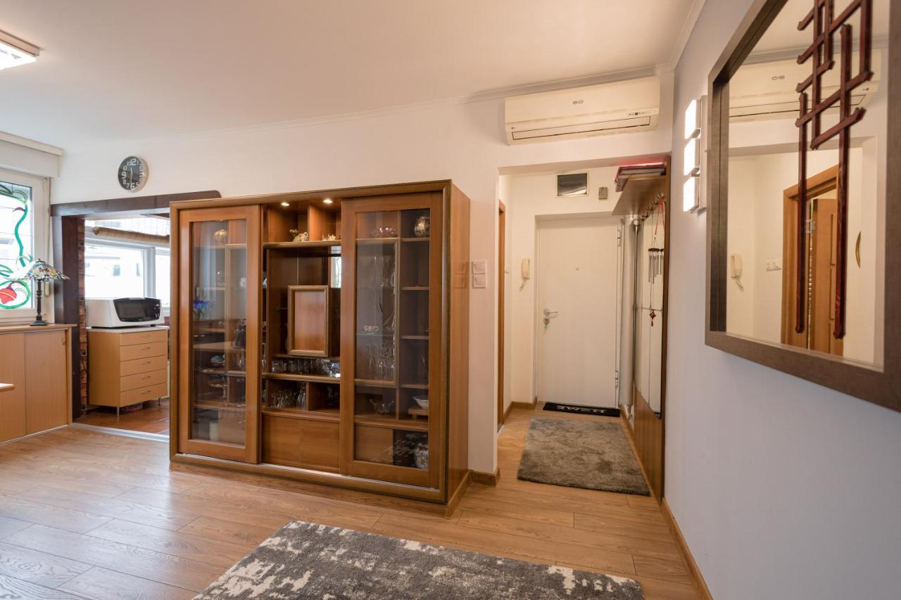 Belart Apartment Beograd Ngoại thất bức ảnh