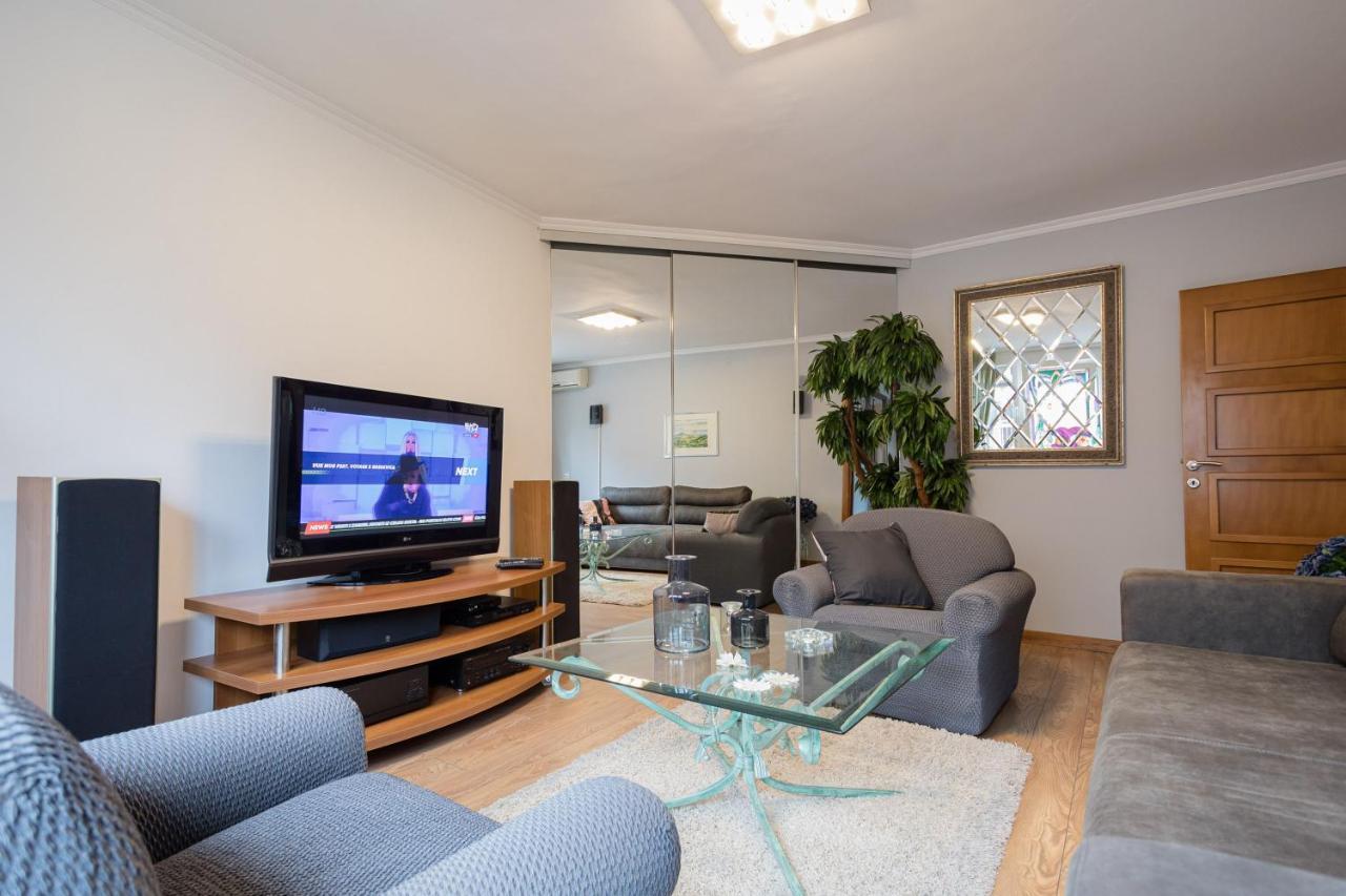 Belart Apartment Beograd Ngoại thất bức ảnh