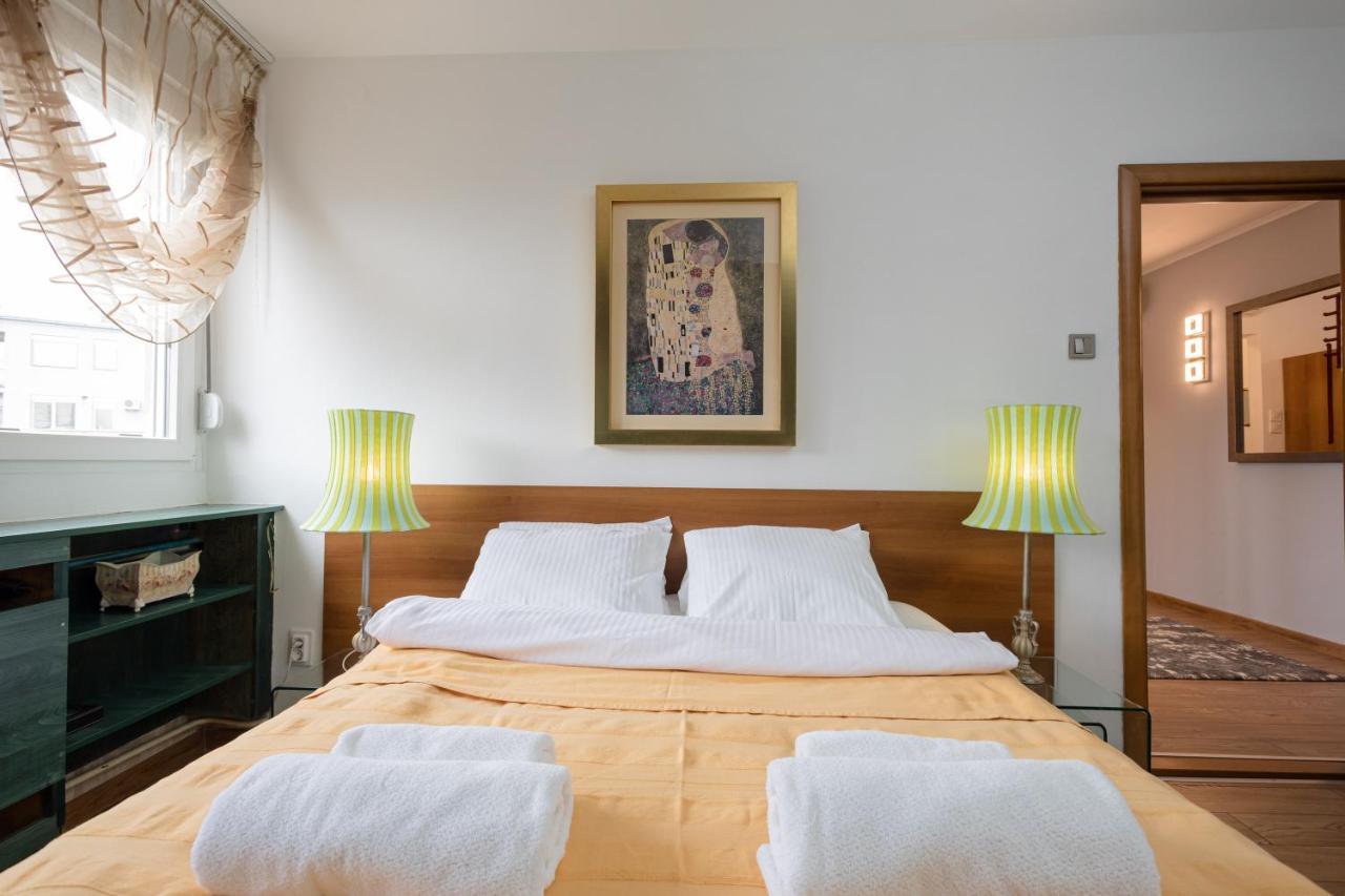 Belart Apartment Beograd Ngoại thất bức ảnh