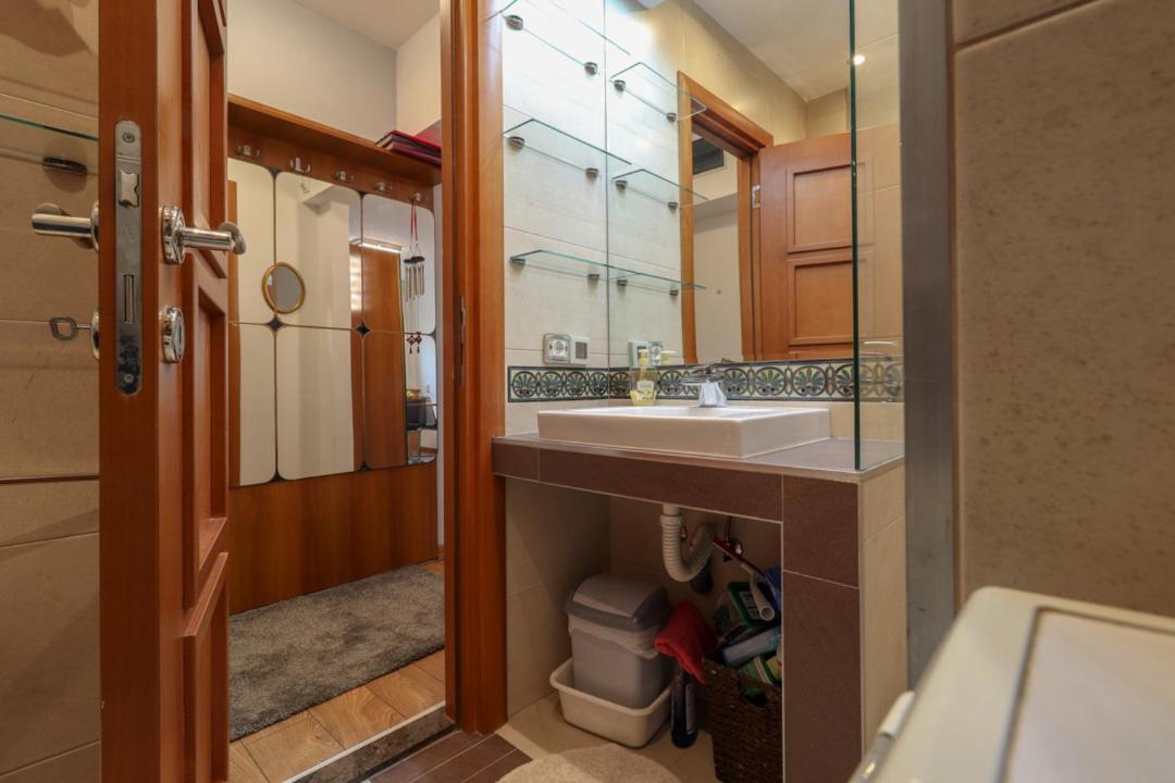 Belart Apartment Beograd Ngoại thất bức ảnh